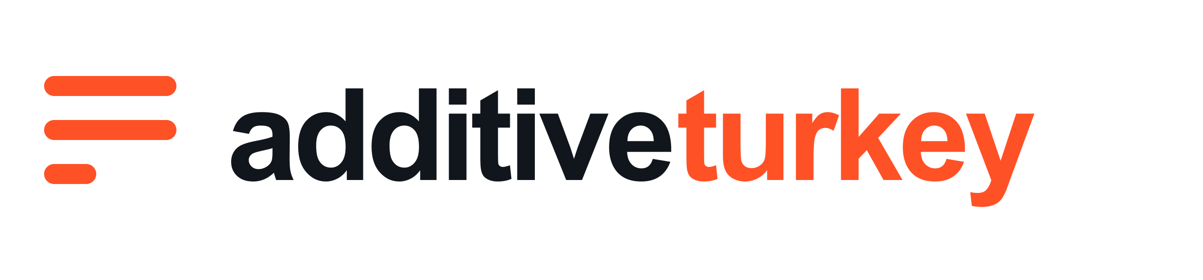 Additive Turkey