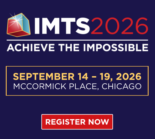 IMTS 2026 Chicago’da Başladı: Üretim, Yapay Zeka ve Dayanıklı Tedarik Zinciri Öne Çıkıyor