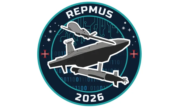Portekiz Donanması, Metal LPBF’yi REPMUS 2026 Tatbikat Sahasına Taşıdı